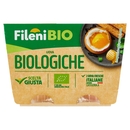 Fileni Uova Biologiche 2 Uova Fresche 110 g